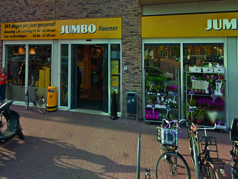 JUMBO Heemskerk – CBD olie informatiemiddag